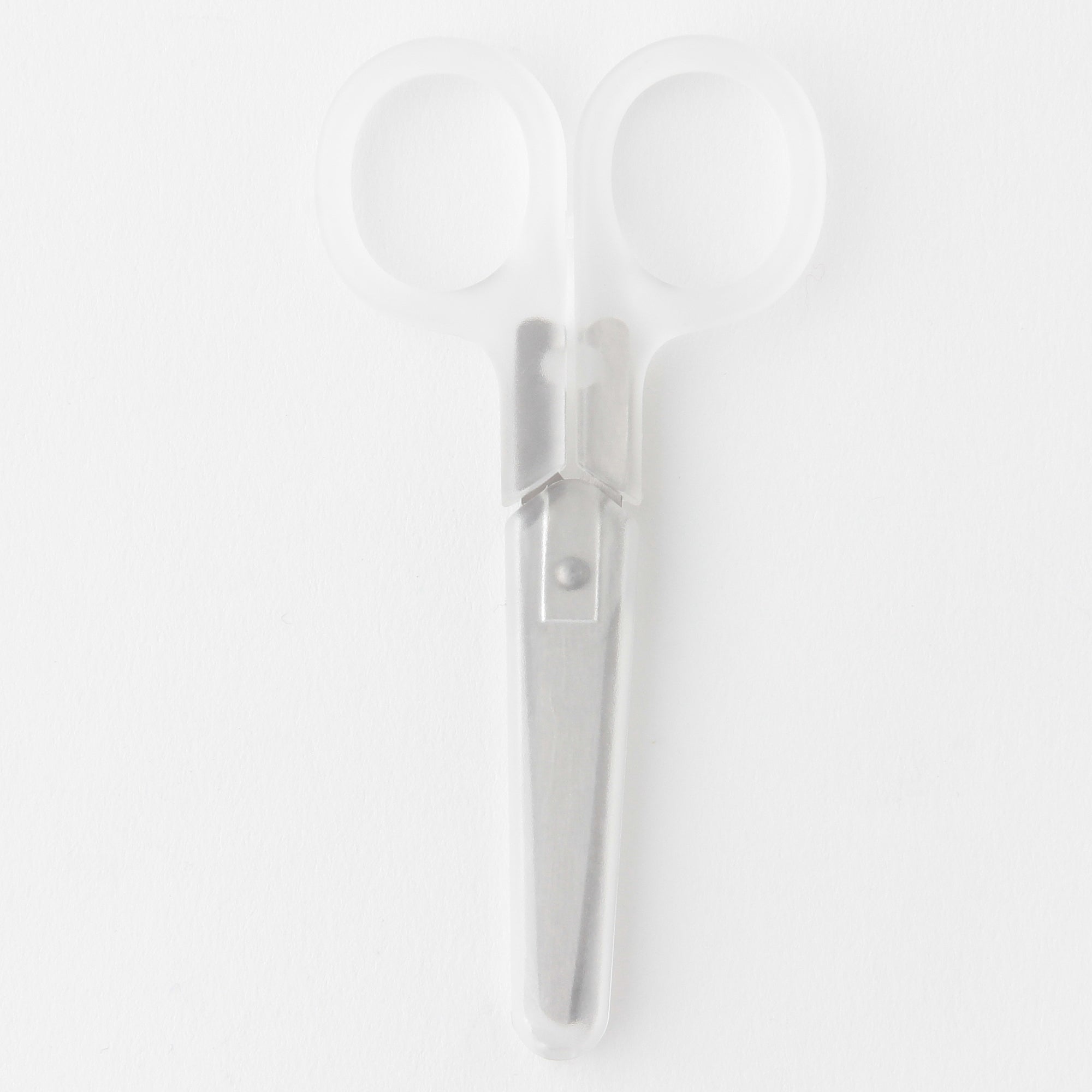 Stainless Steel Left Handed Scissors
