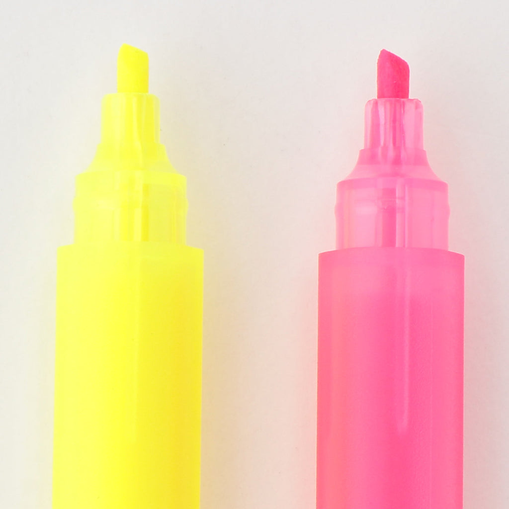 Water Ink Hexagonal Pen Set
