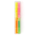 Water Ink Hexagonal Pen Set