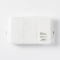 Urethane Foam 3 Layer Bath Sponge 3 Pack