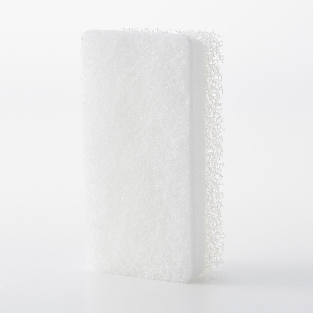 Urethane Foam 3 Layer Bath Sponge 3 Pack