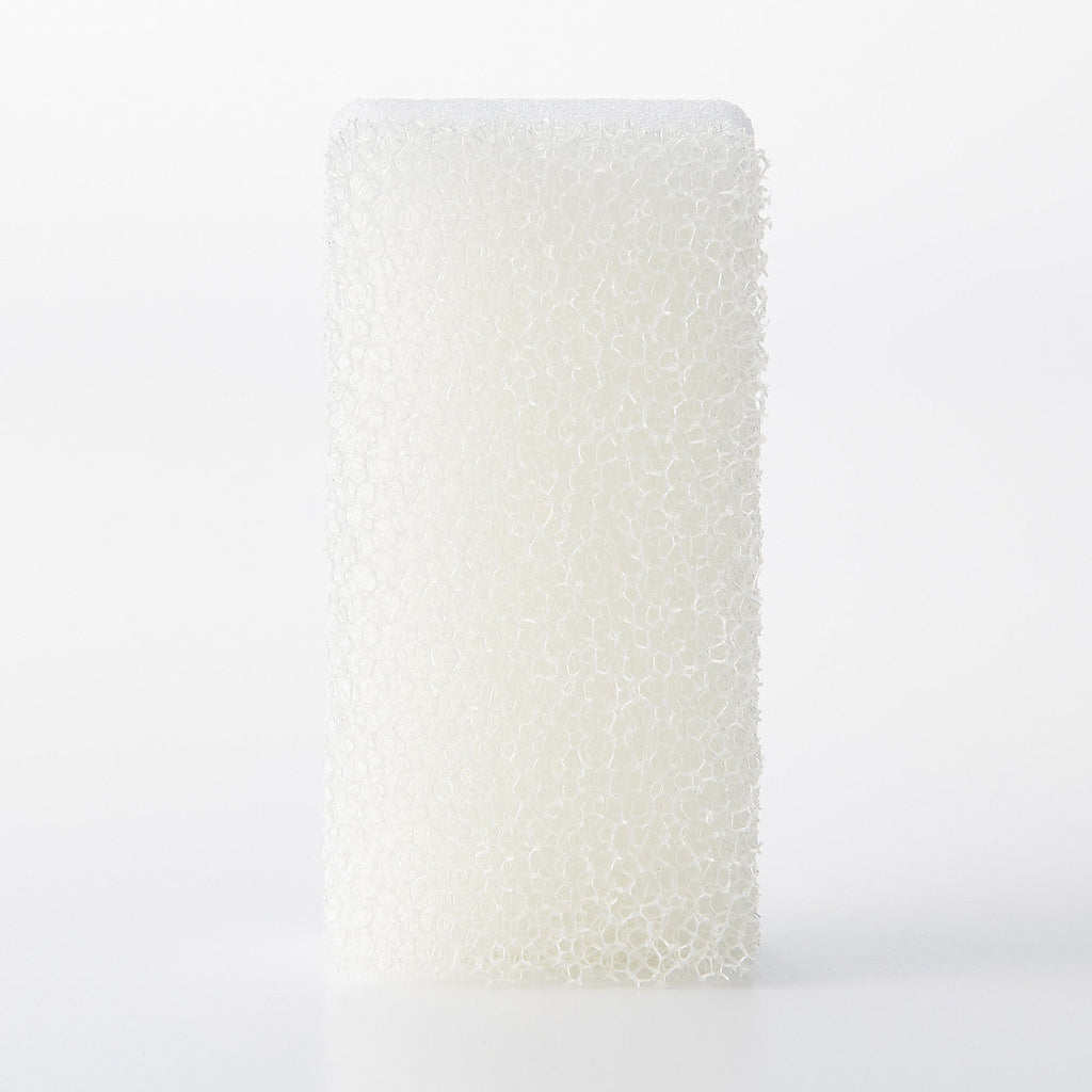 Urethane Foam 3 Layer Bath Sponge 3 Pack