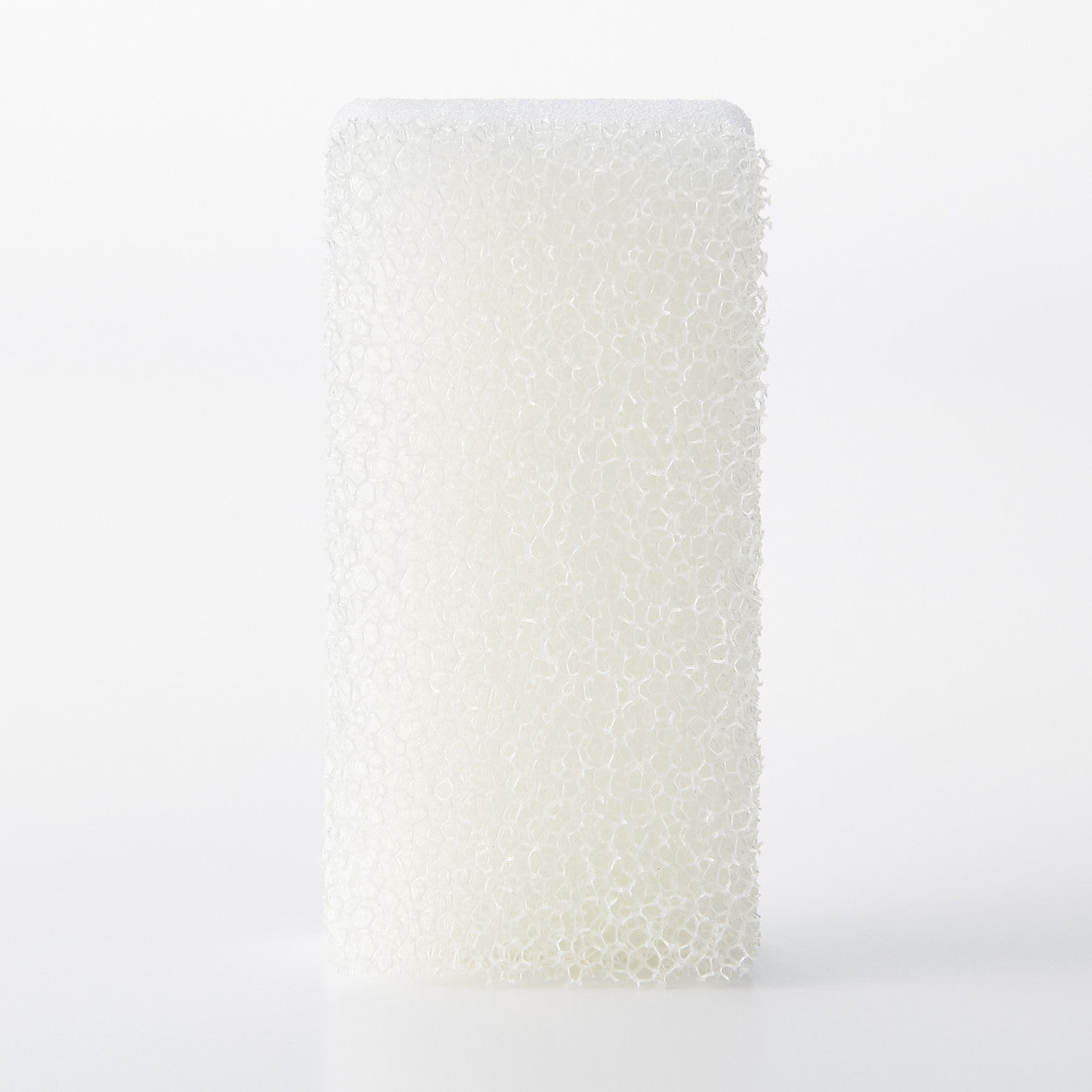 Urethane Foam 3 Layer Bath Sponge 3 Pack