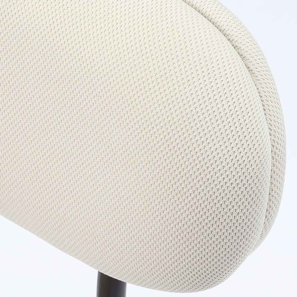 Round Office Chair