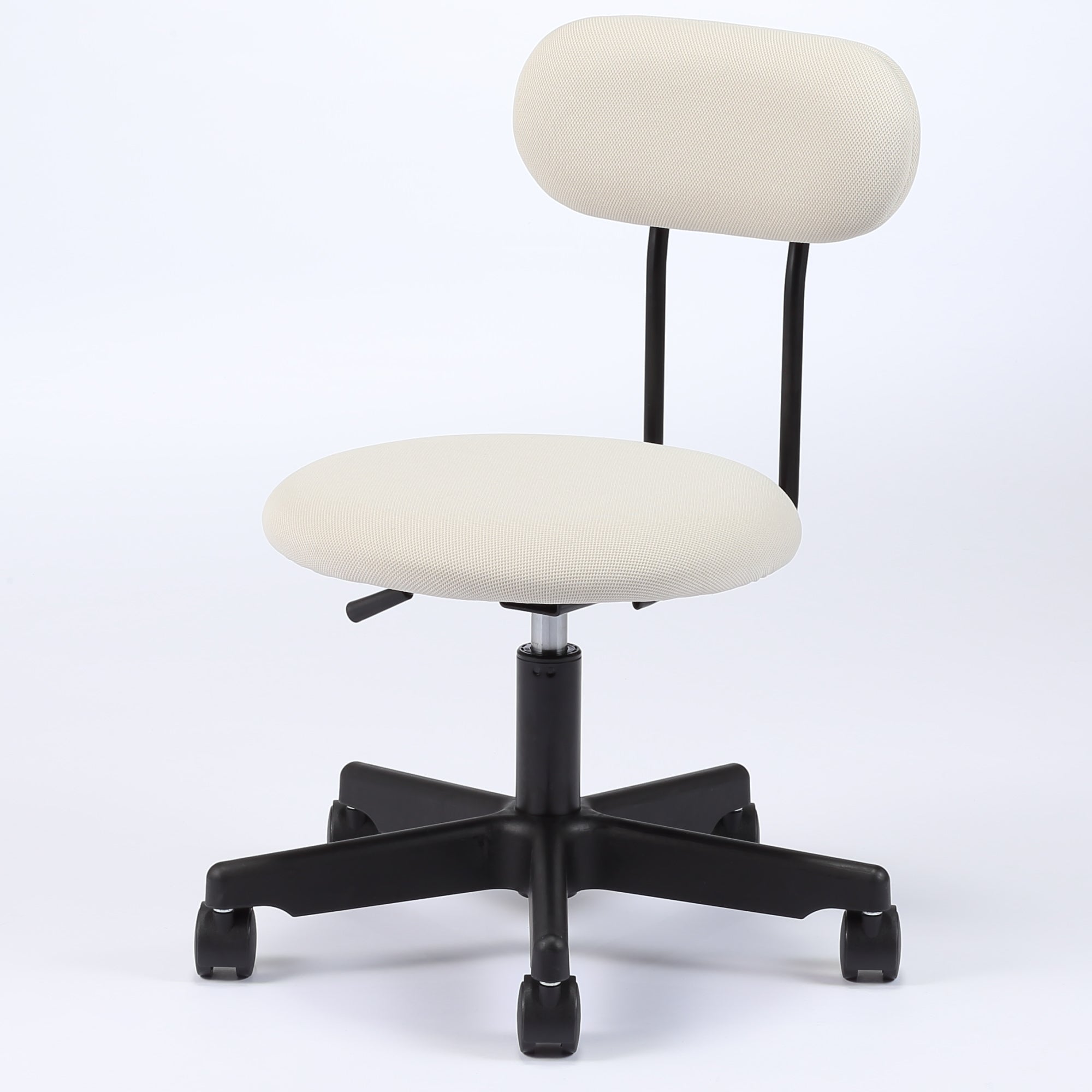 Round Office Chair