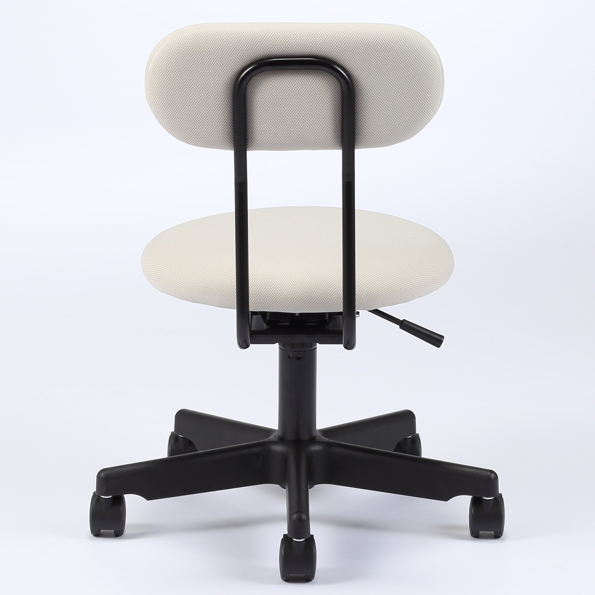 Round Office Chair