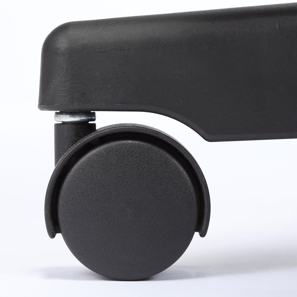 Round Office Chair
