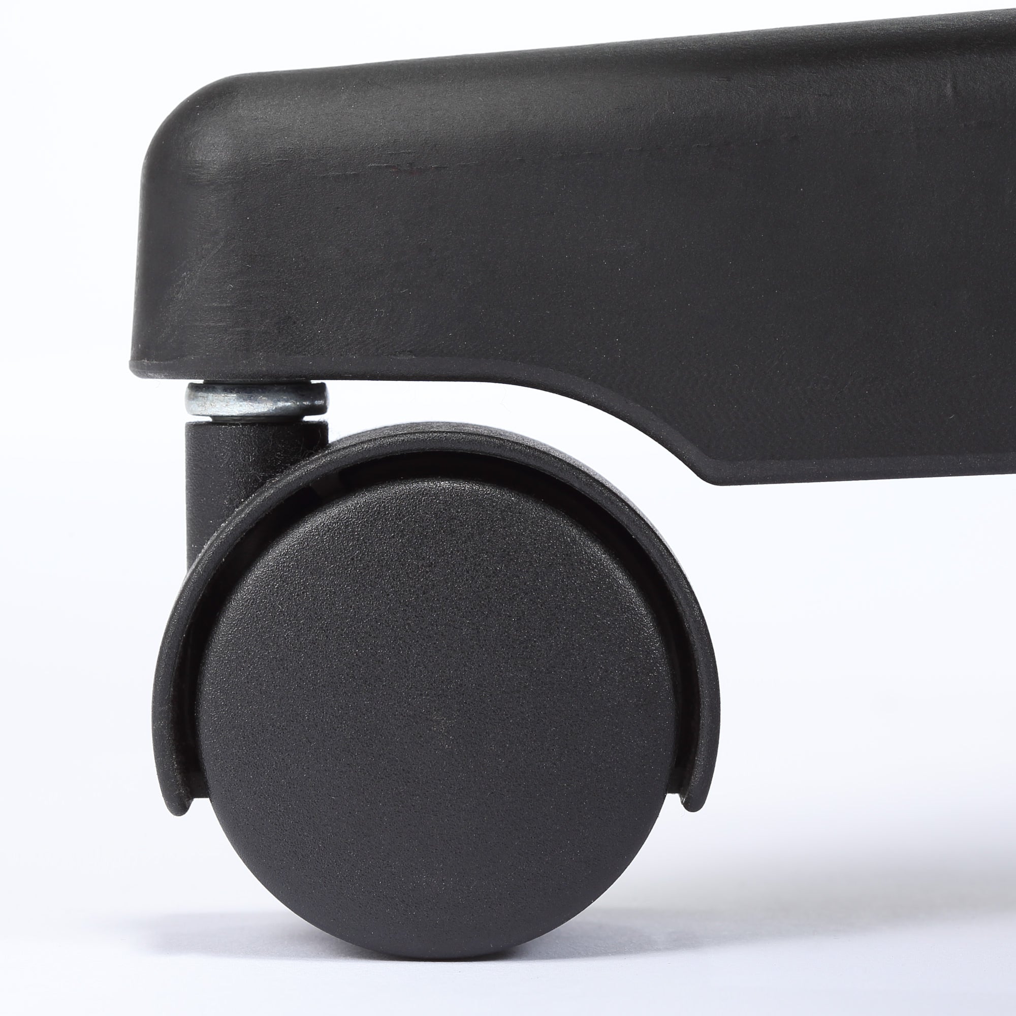Round Office Chair