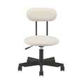Round Office Chair