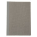Open-Flat Dashed Grid Notebook