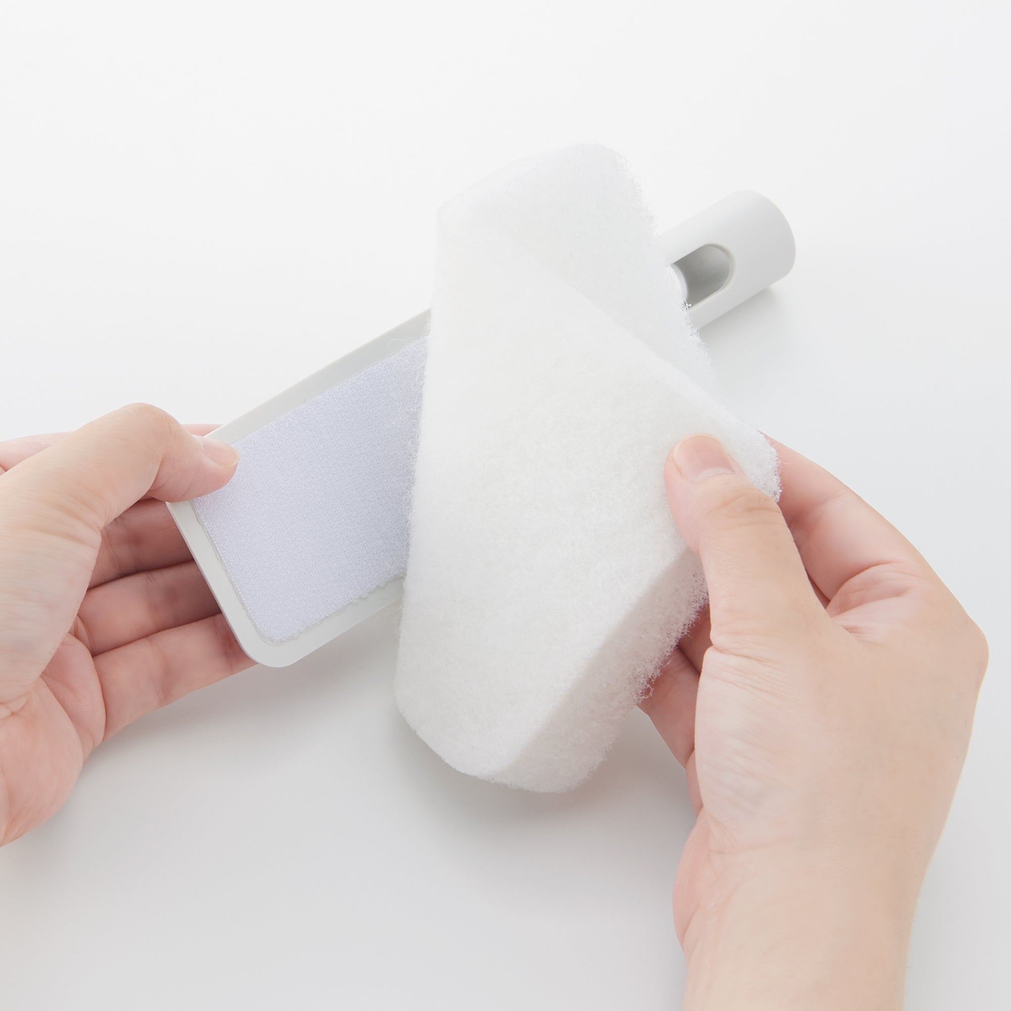 Bath Cleaning Sponge