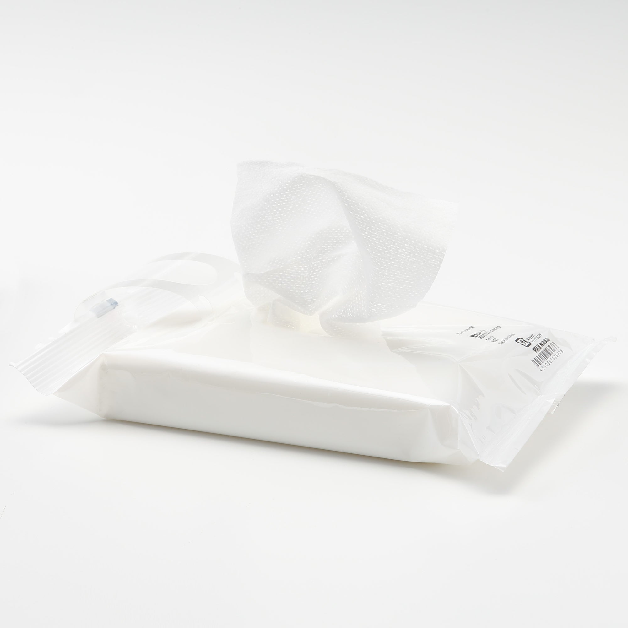 Refill Sheets for Floor Mop Wet