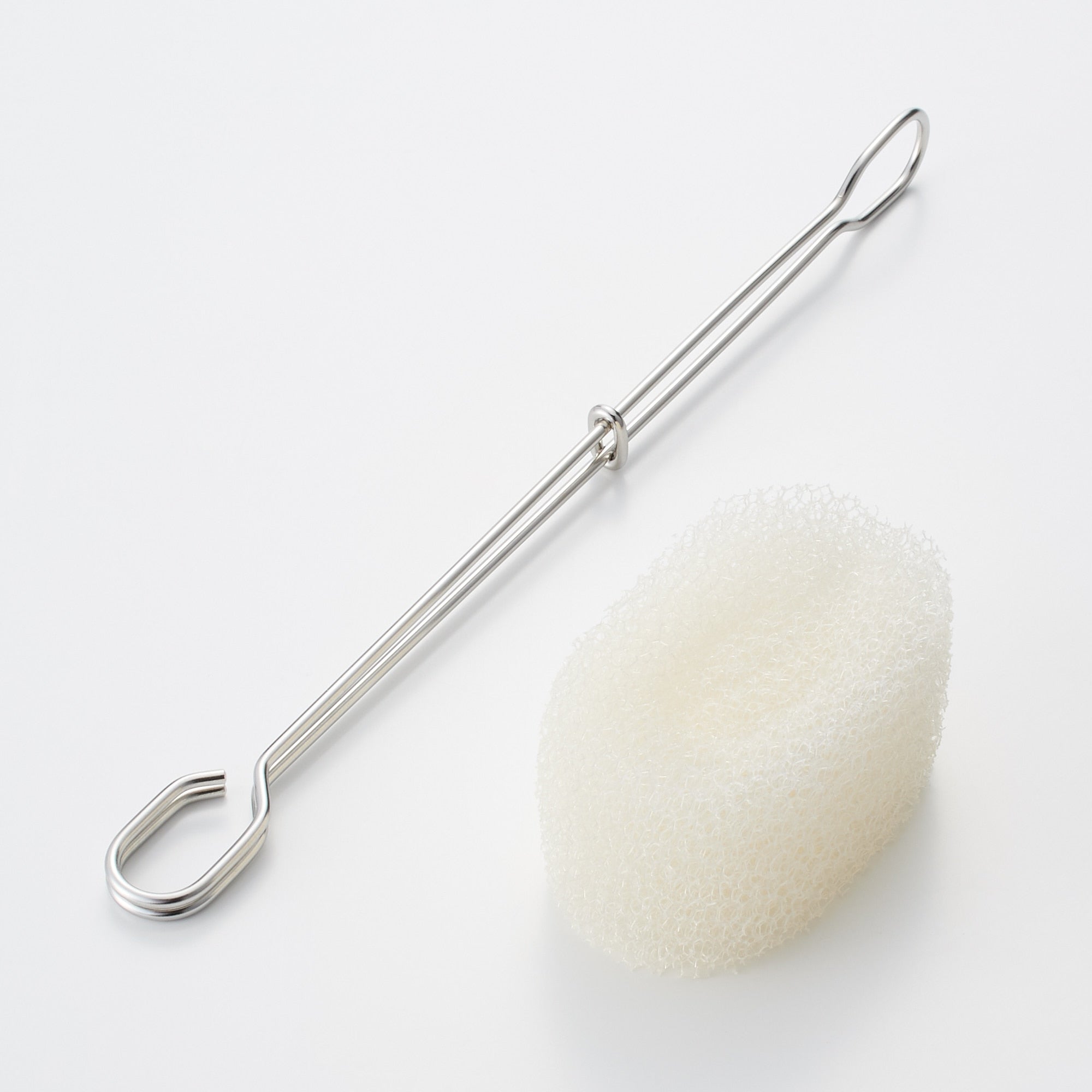 Sponge with Handle