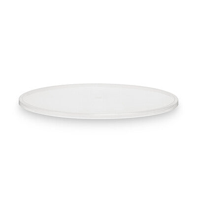 Soft Polyethylene Round Case Lid - dia. 14.4
