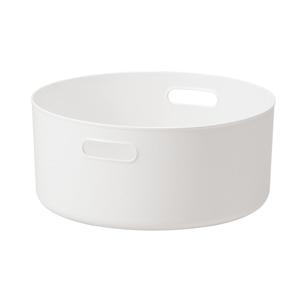 Soft Polyethylene Round Case - dia. 14.2 x H6.3