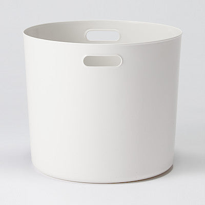 Soft Polyethylene Case Round - Deep dia. 14.2 x H14.2