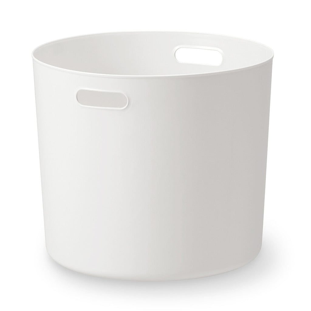 Soft Polyethylene Case Round - Deep dia. 14.2 x H14.2