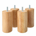 Wooden Legs for Urethane Pocket Coil Sofa