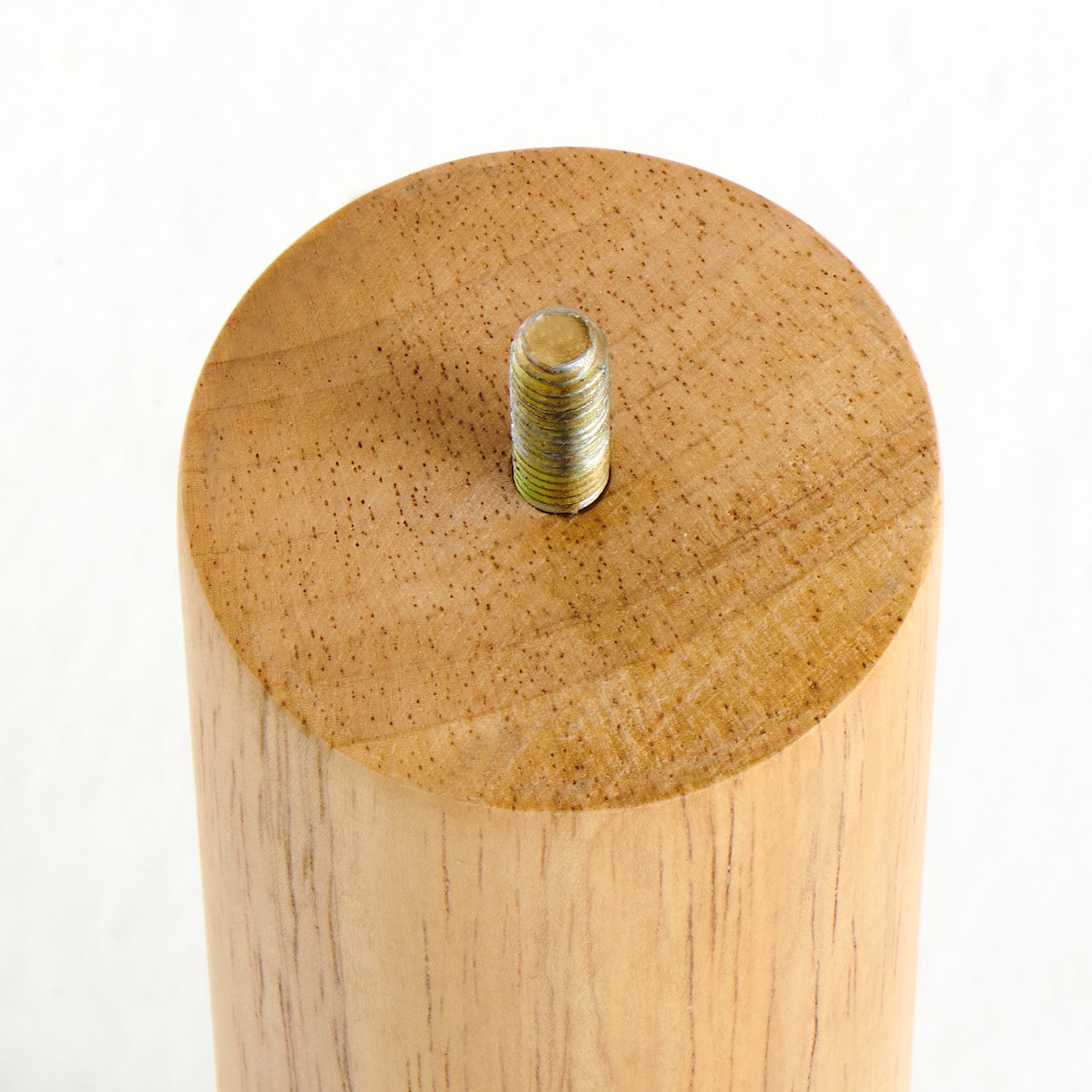 M8 Legs for Pocket Coil Mattress with Attachable Legs