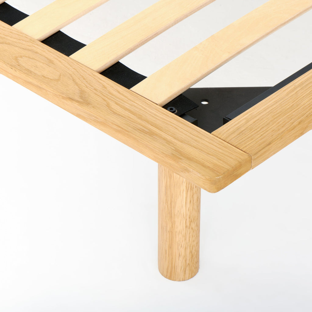 M8 Legs for Pocket Coil Mattress with Attachable Legs