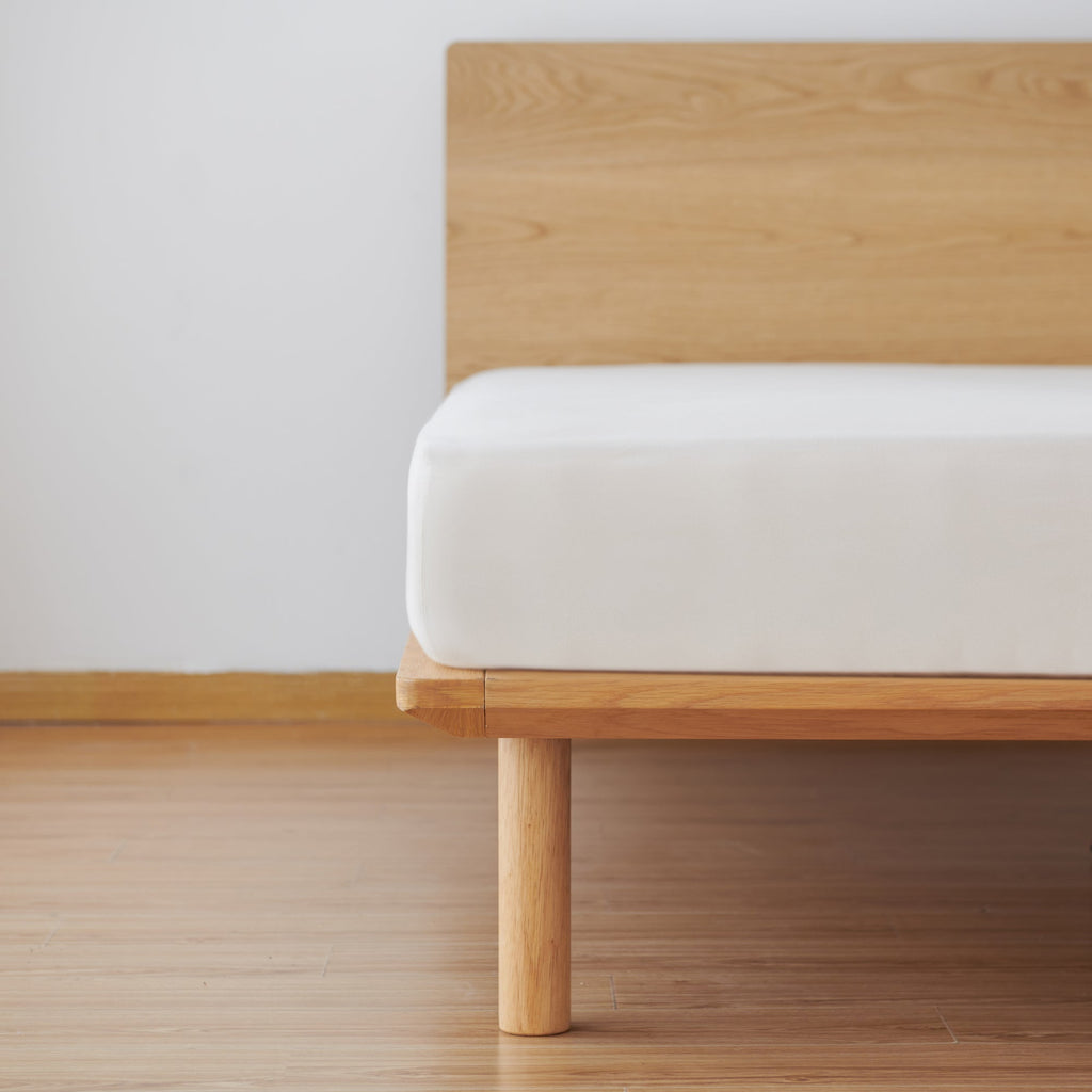 M8 Legs for Pocket Coil Mattress with Attachable Legs