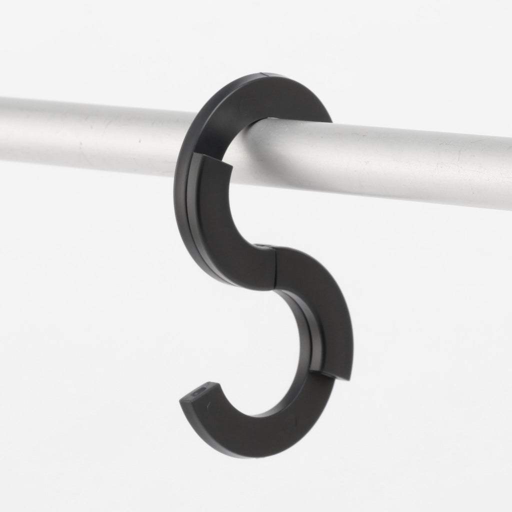 S-Shaped Hook Hanger