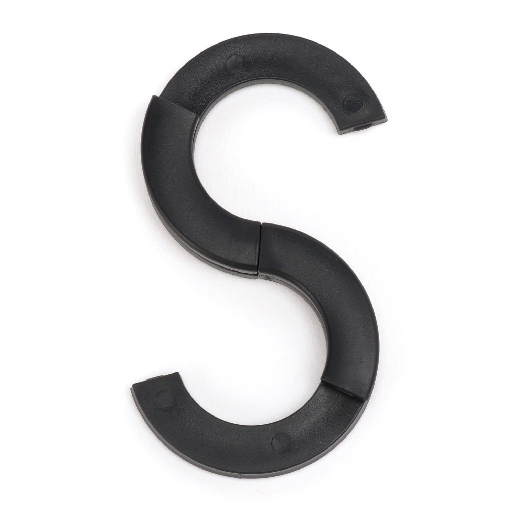 S-Shaped Hook Hanger