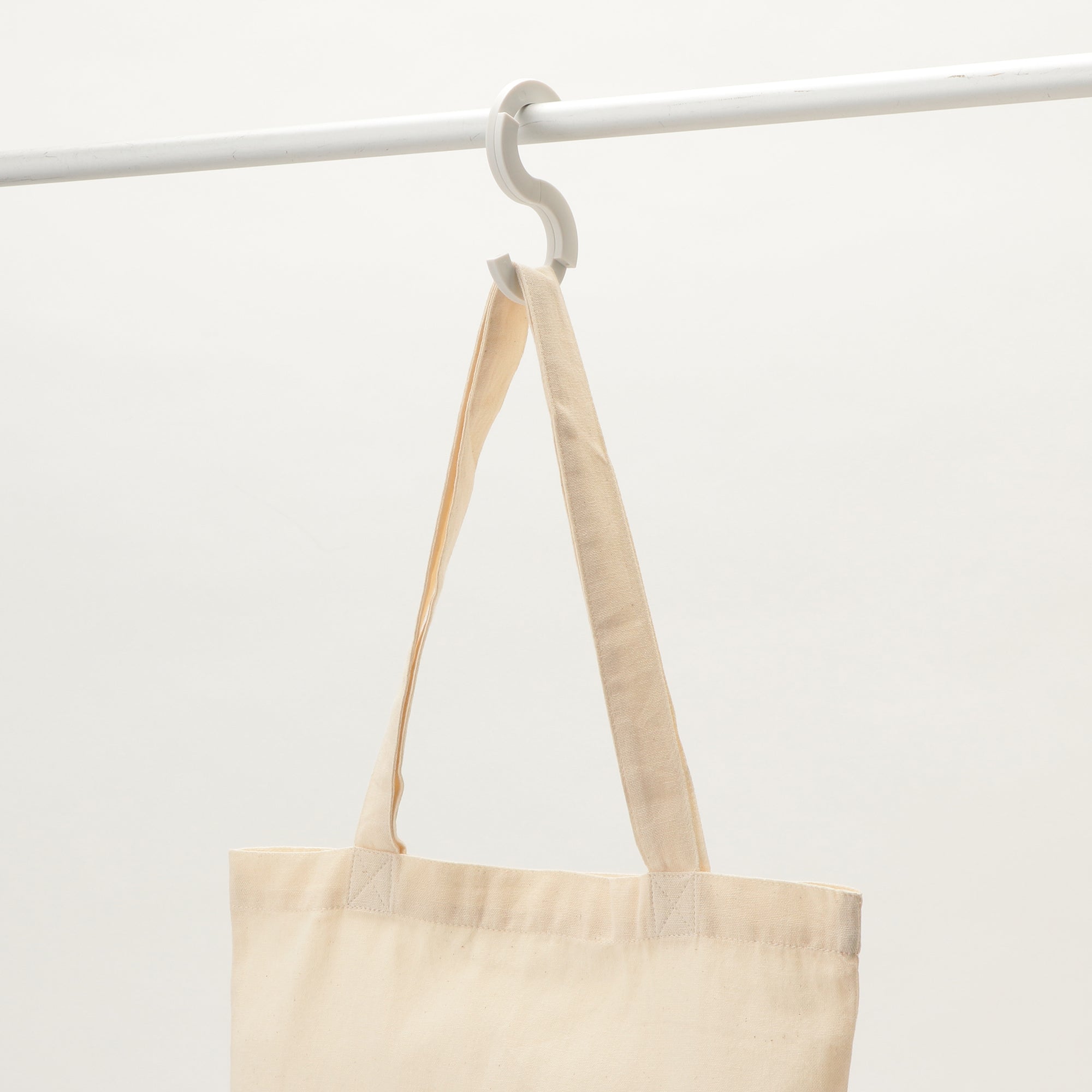 S-Shaped Hook Hanger