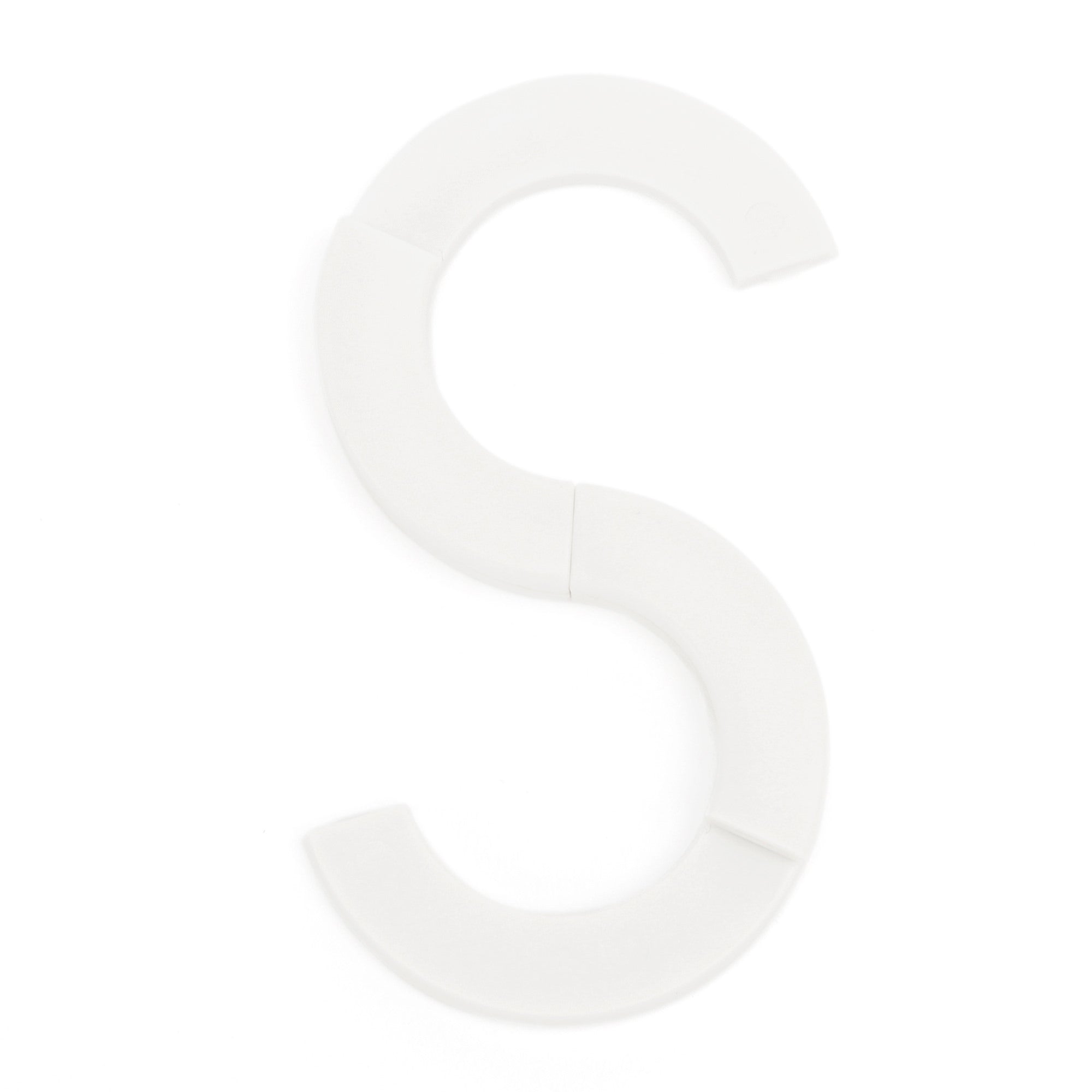 S-Shaped Hook Hanger