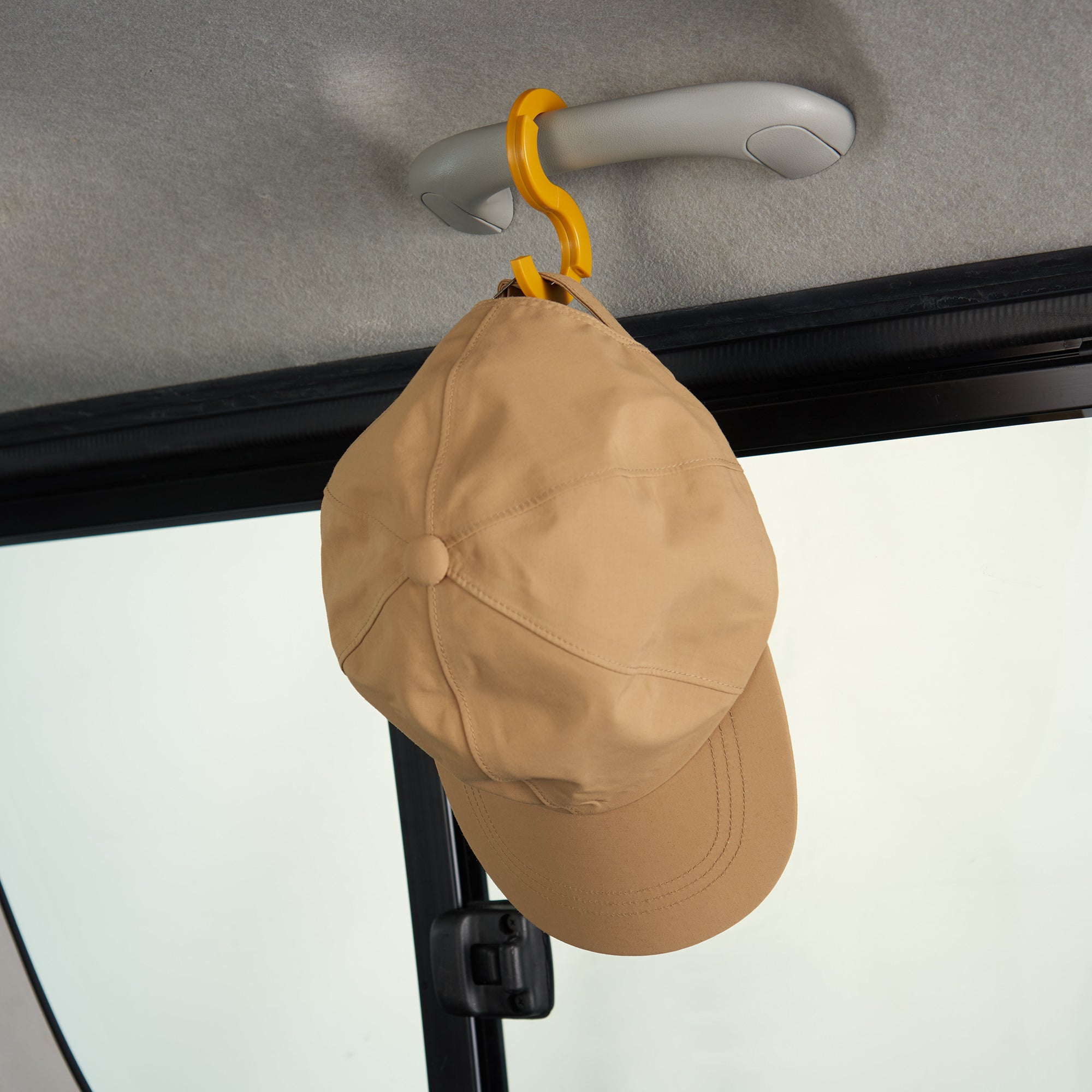 S-Shaped Hook Hanger