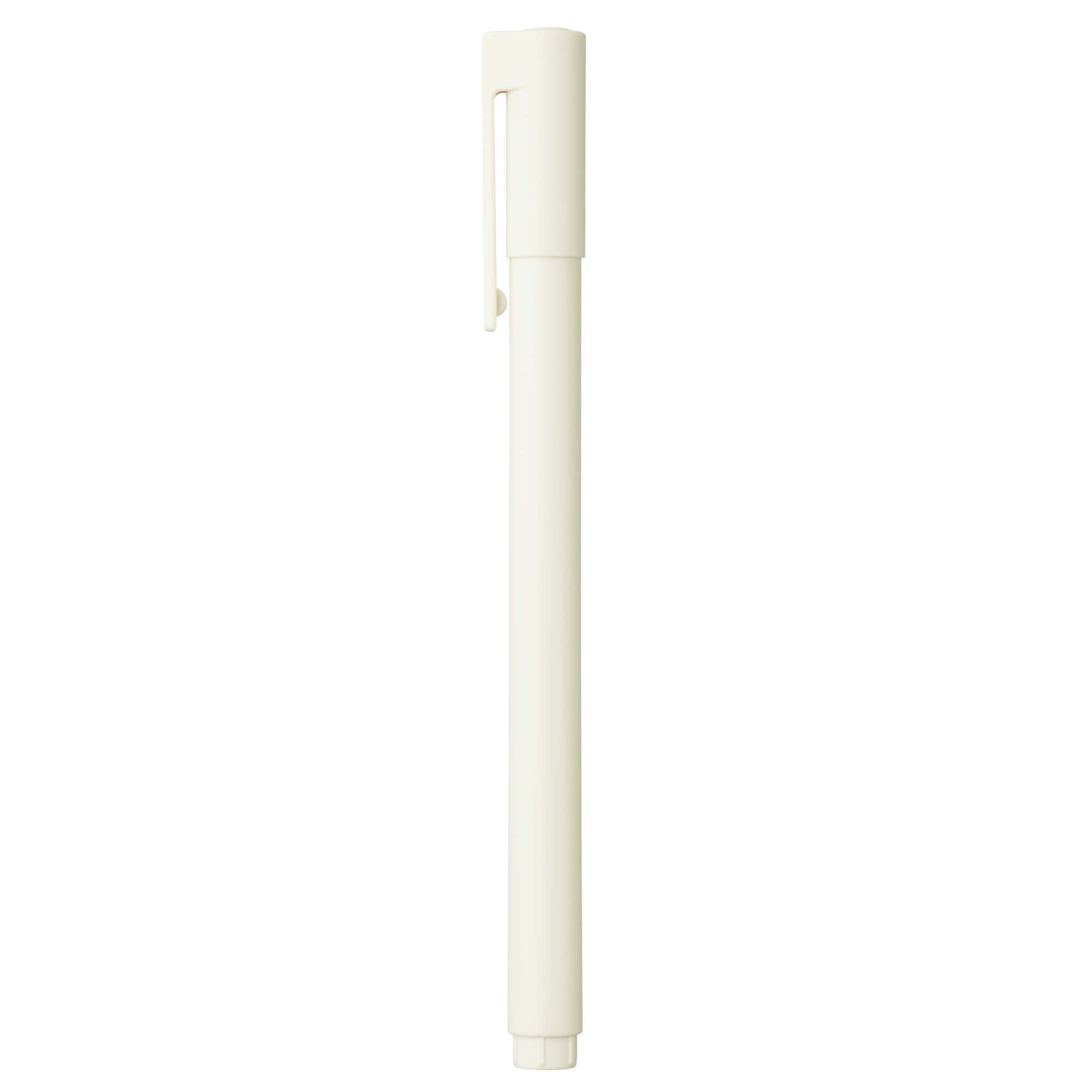 Ballpoint Cap Pen Body