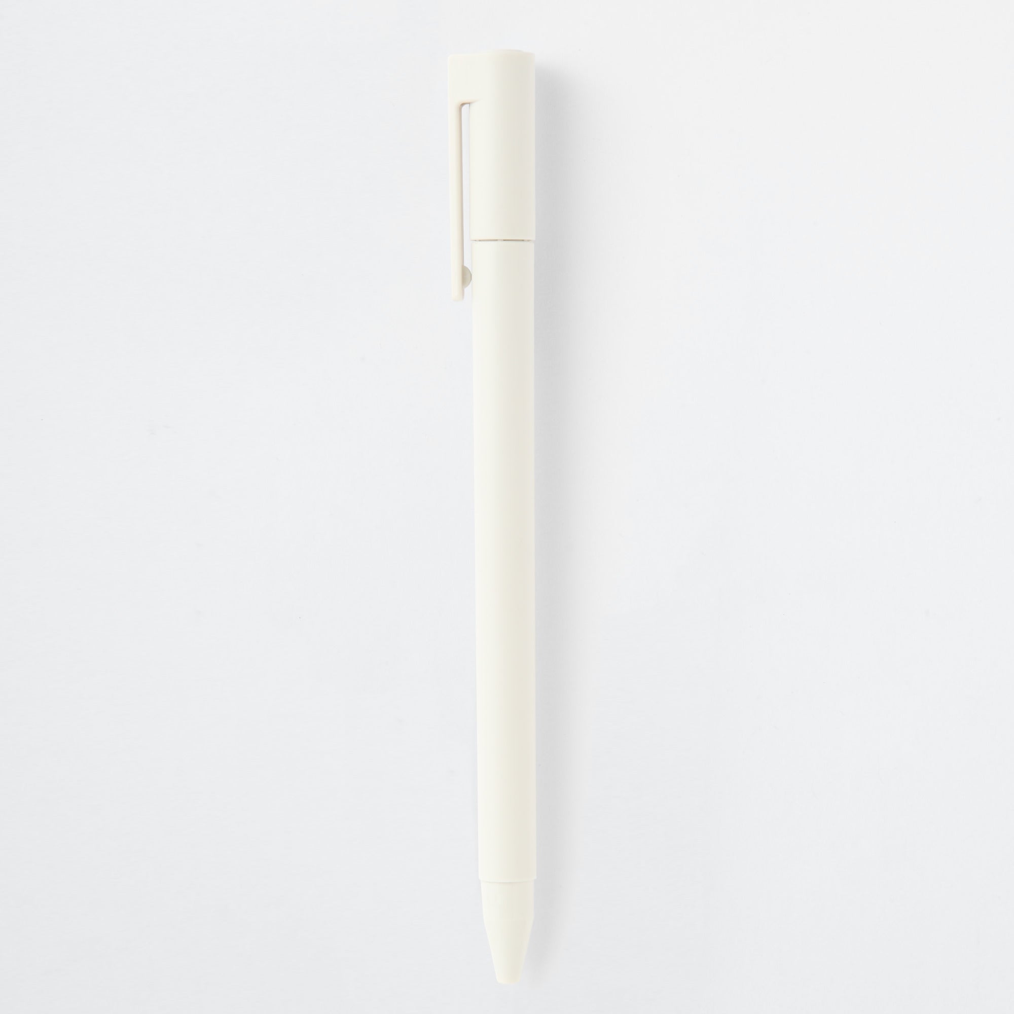 Ballpoint Cap Pen Body
