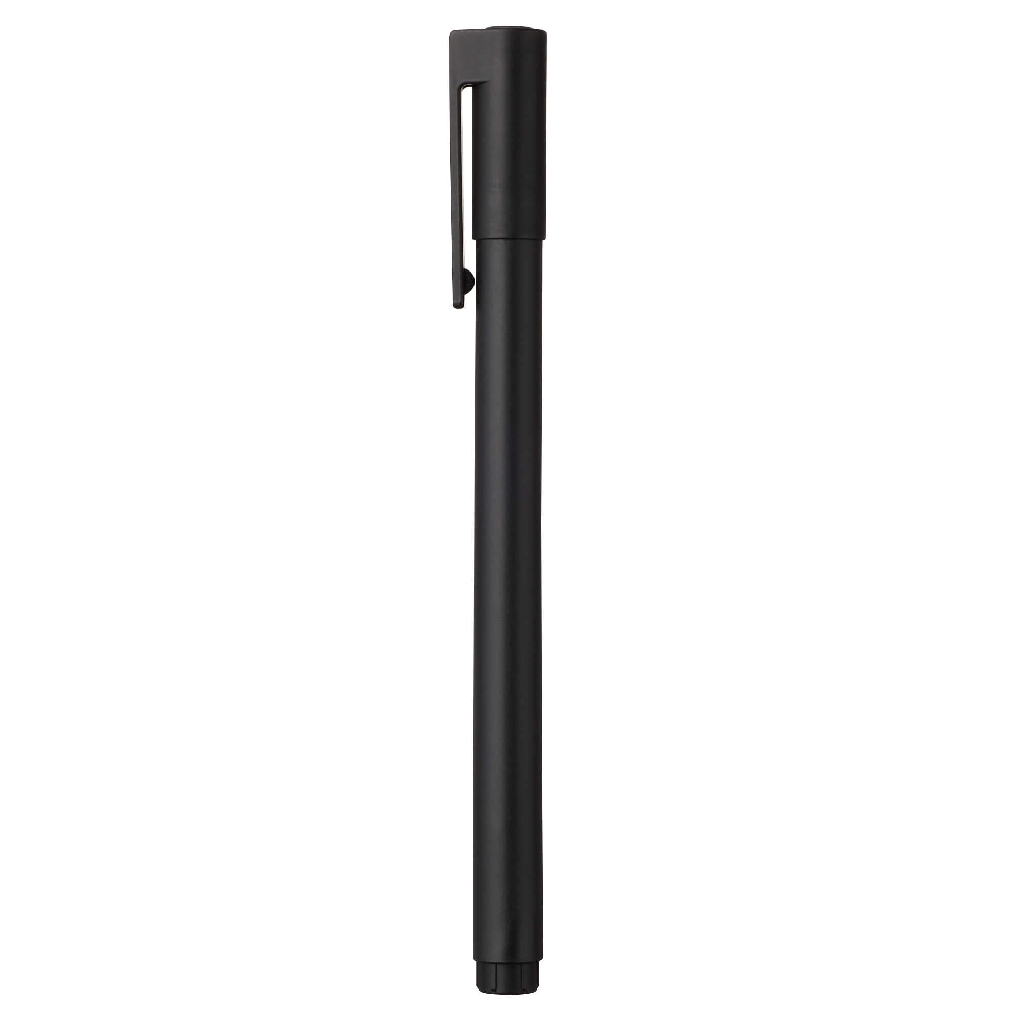 Ballpoint Cap Pen Body