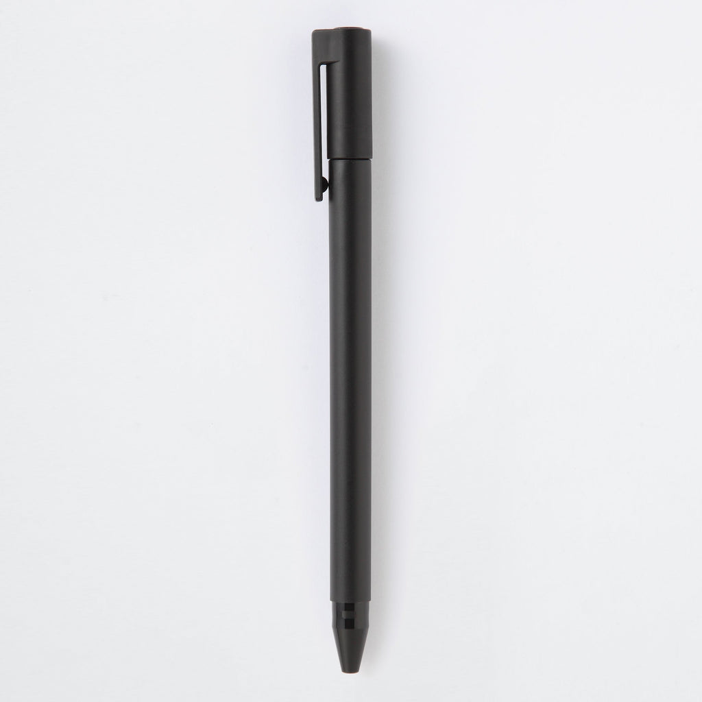 Ballpoint Cap Pen Body