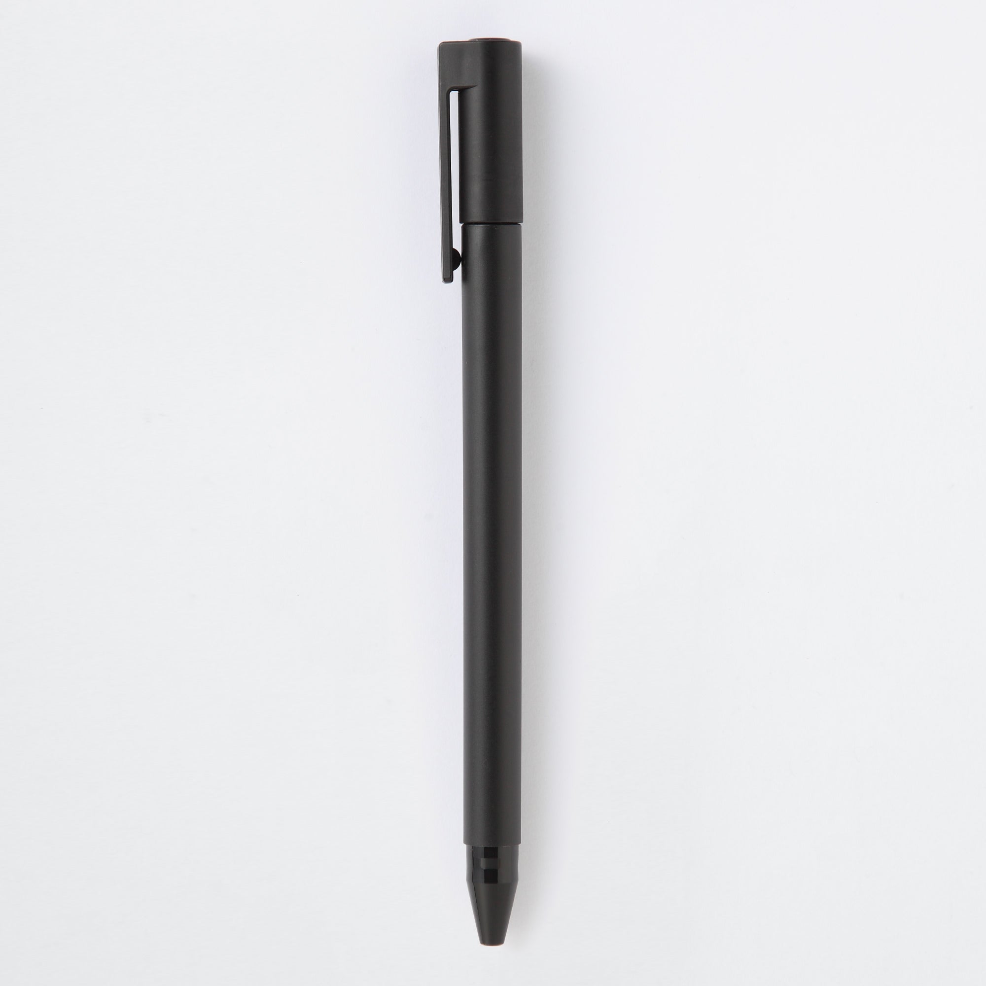 Ballpoint Cap Pen Body