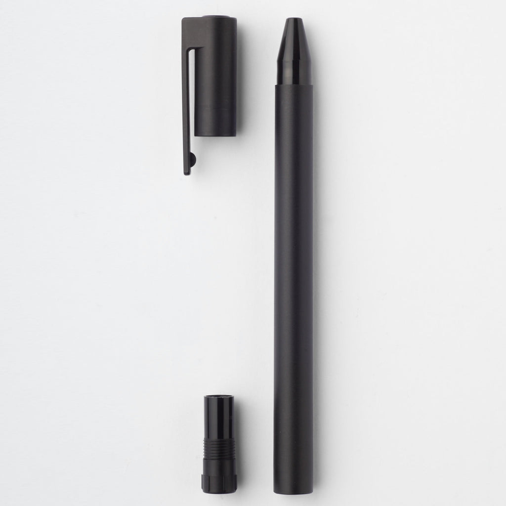 Ballpoint Cap Pen Body