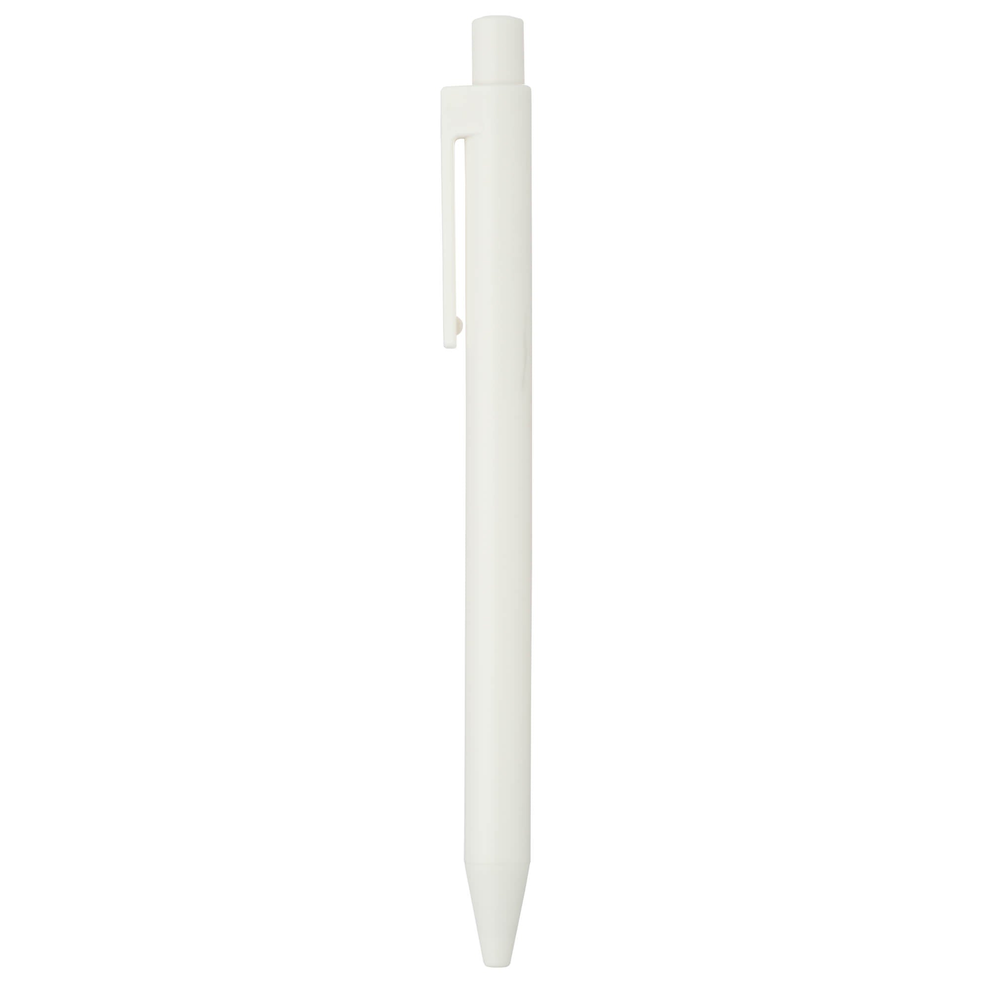 Ballpoint Knock Pen Body