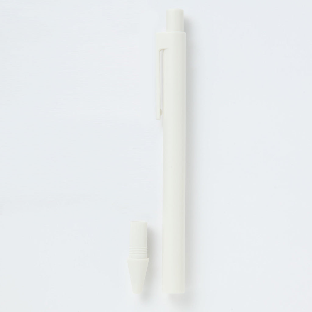 Ballpoint Knock Pen Body