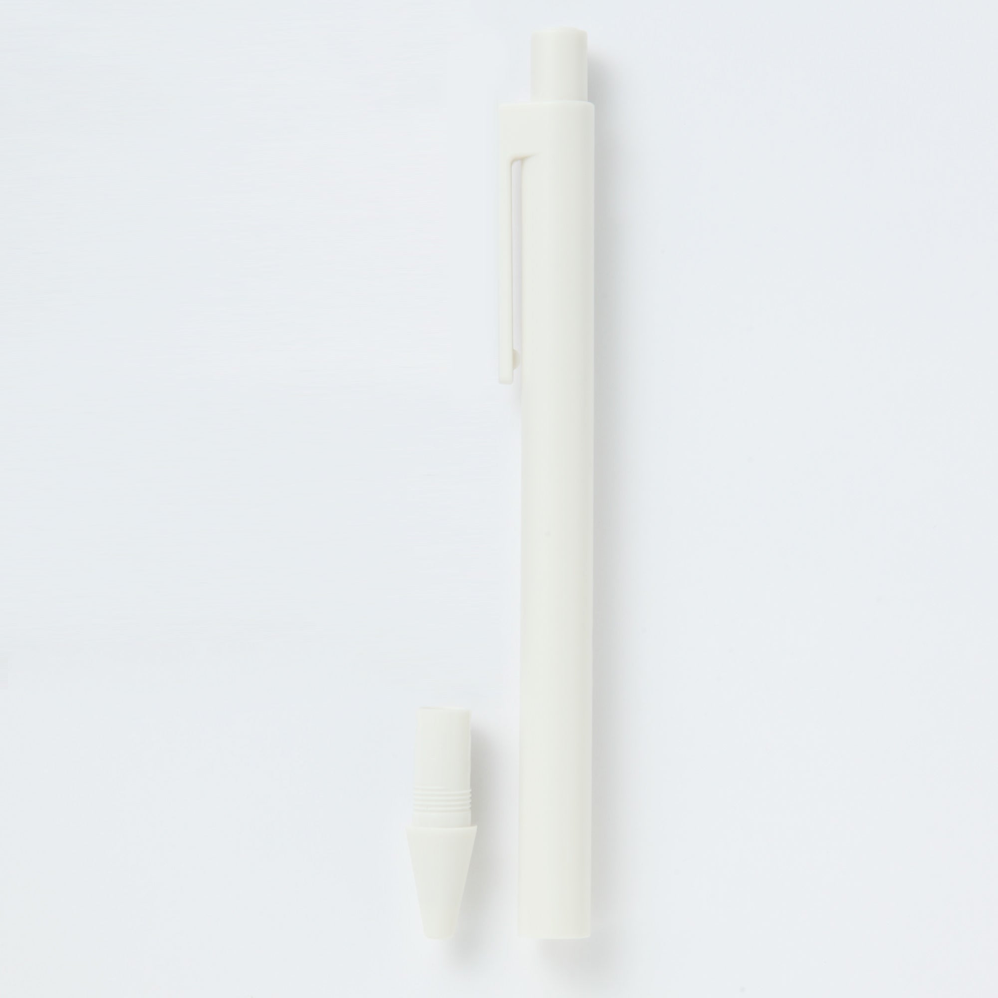 Ballpoint Knock Pen Body