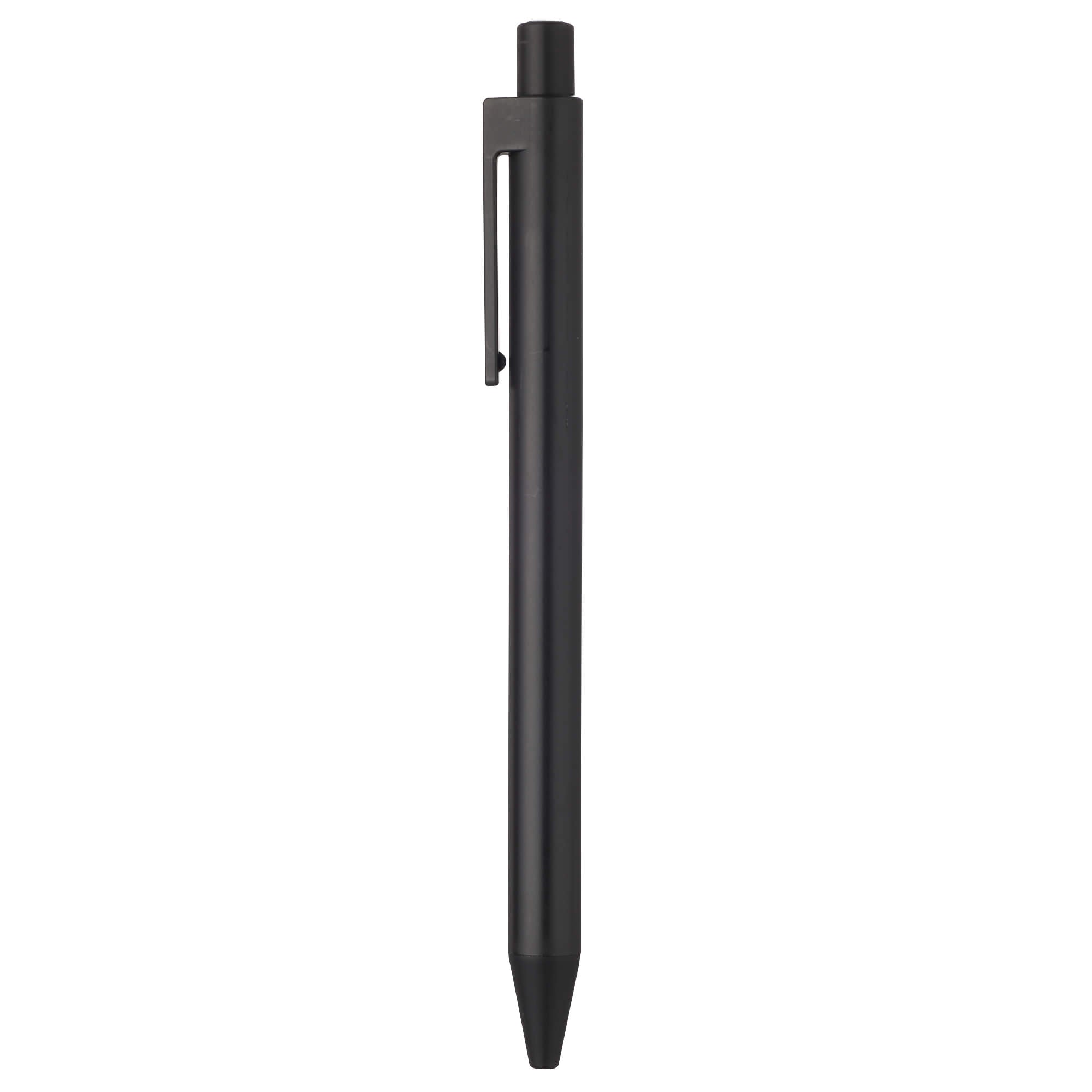 Ballpoint Knock Pen Body