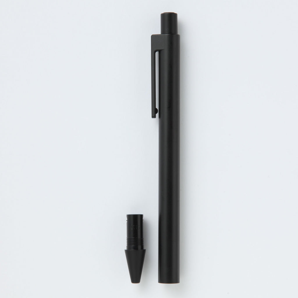 Ballpoint Knock Pen Body