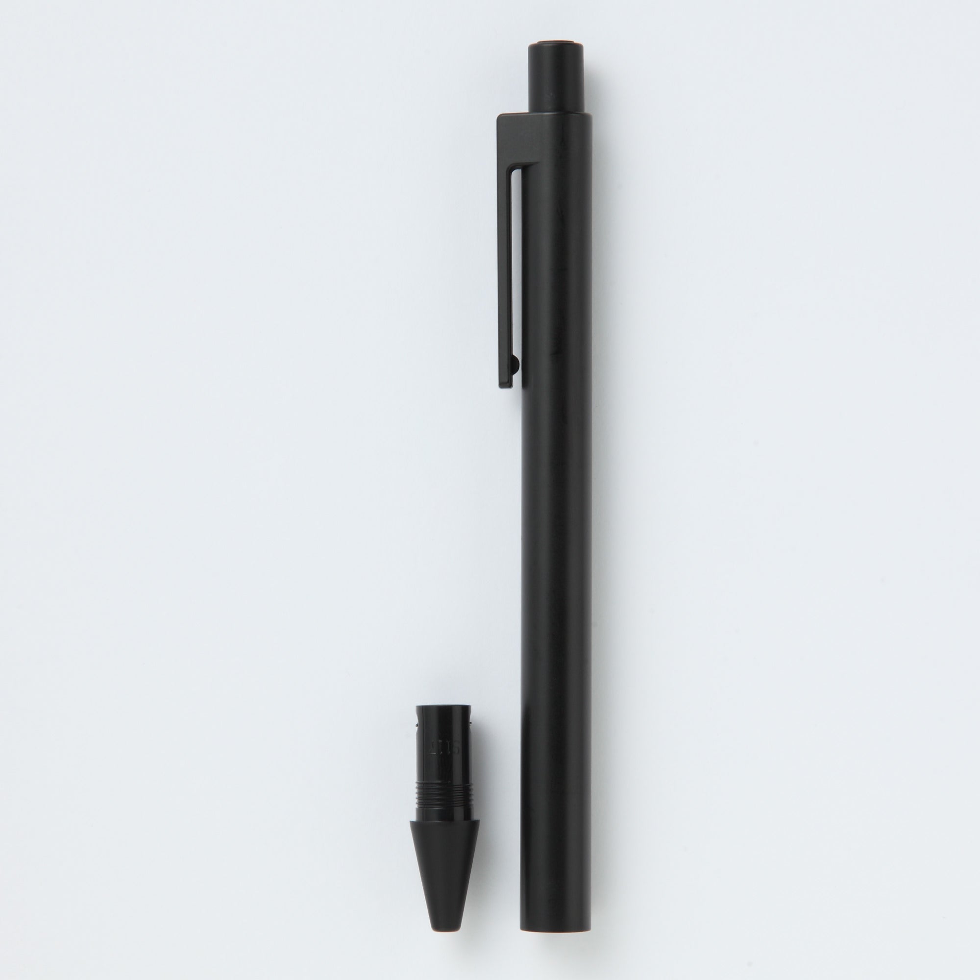 Ballpoint Knock Pen Body