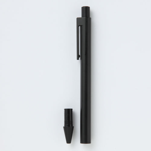 Ballpoint Knock Pen Body