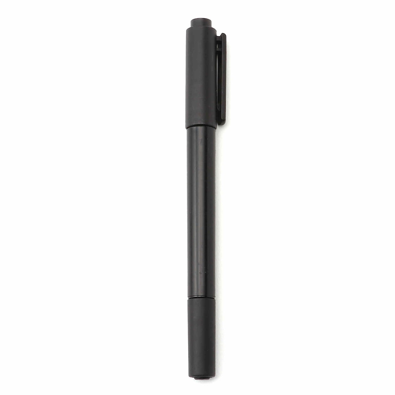 Oil-Based Ink Twin Tip Permanent Marker