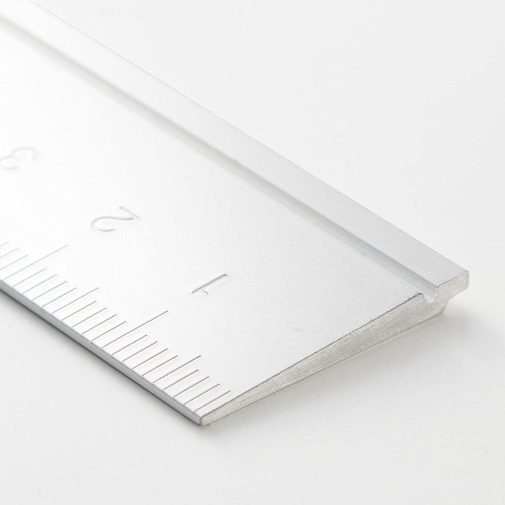 Aluminum Ruler