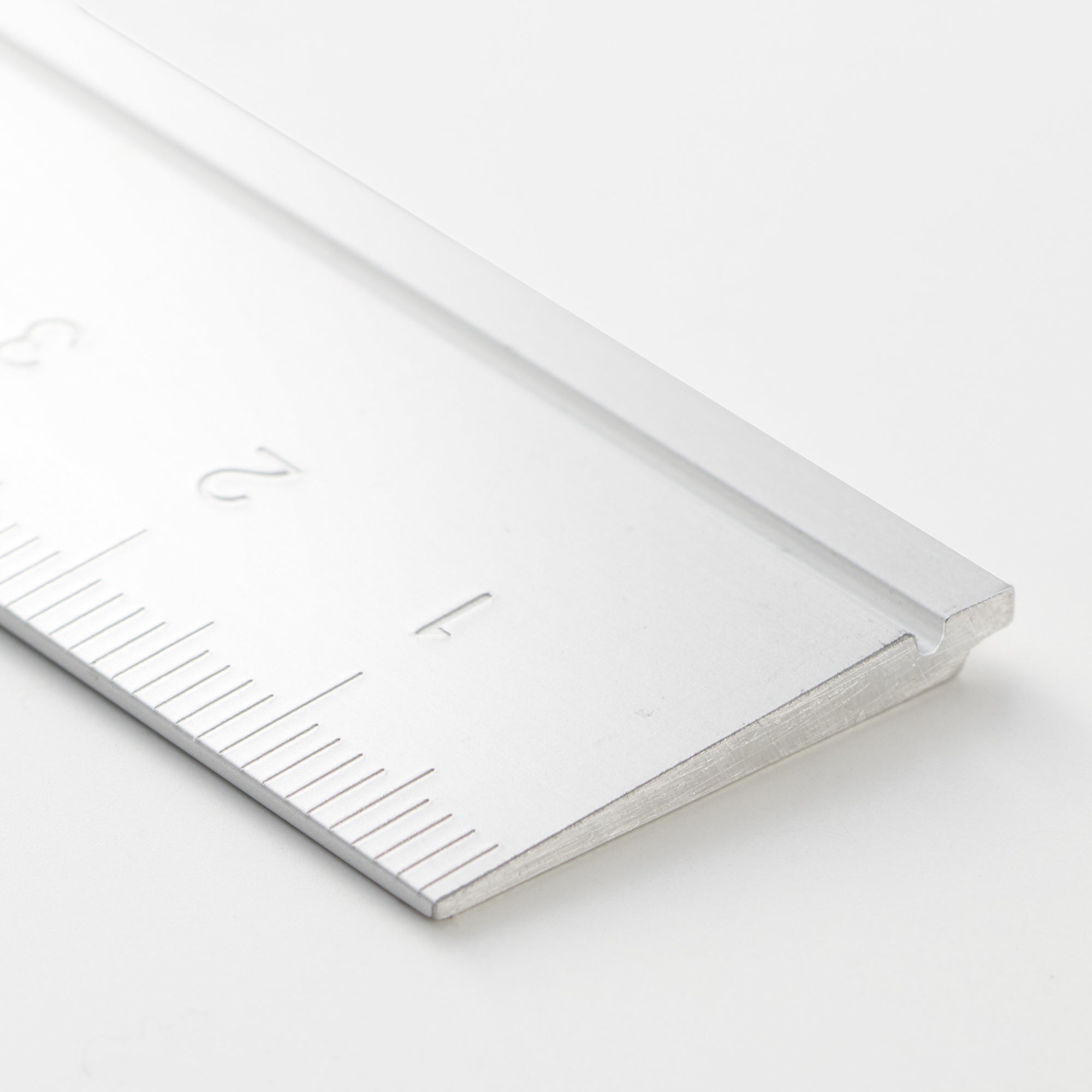 Aluminum Ruler