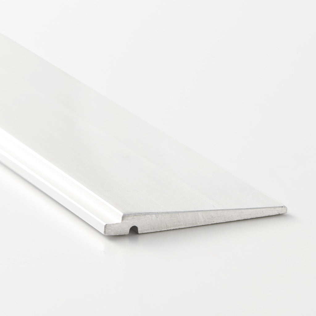 Aluminum Ruler