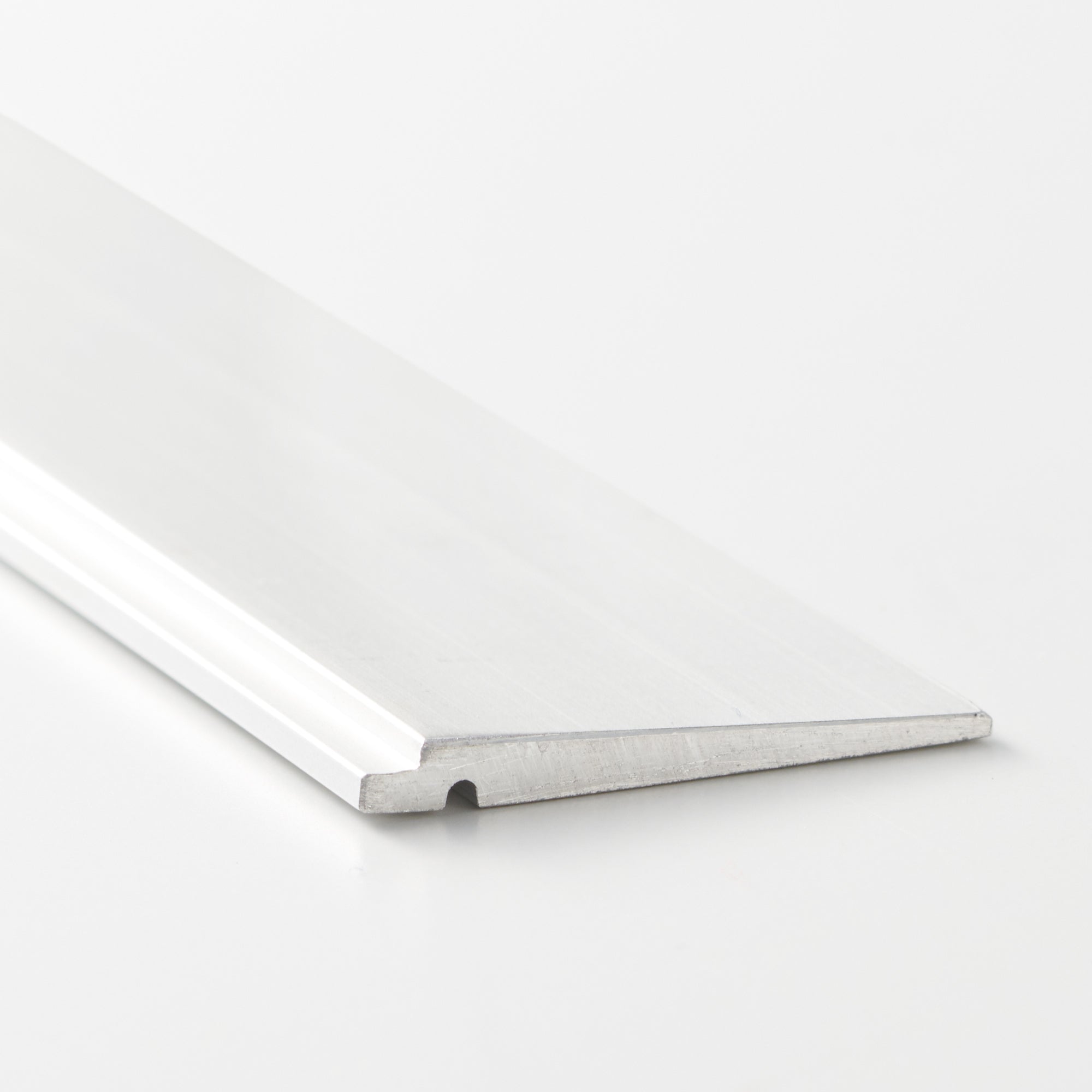 Aluminum Ruler
