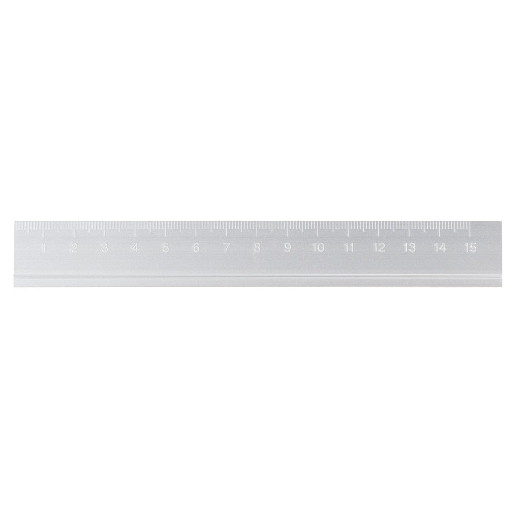 Aluminum Ruler