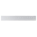 Aluminum Ruler